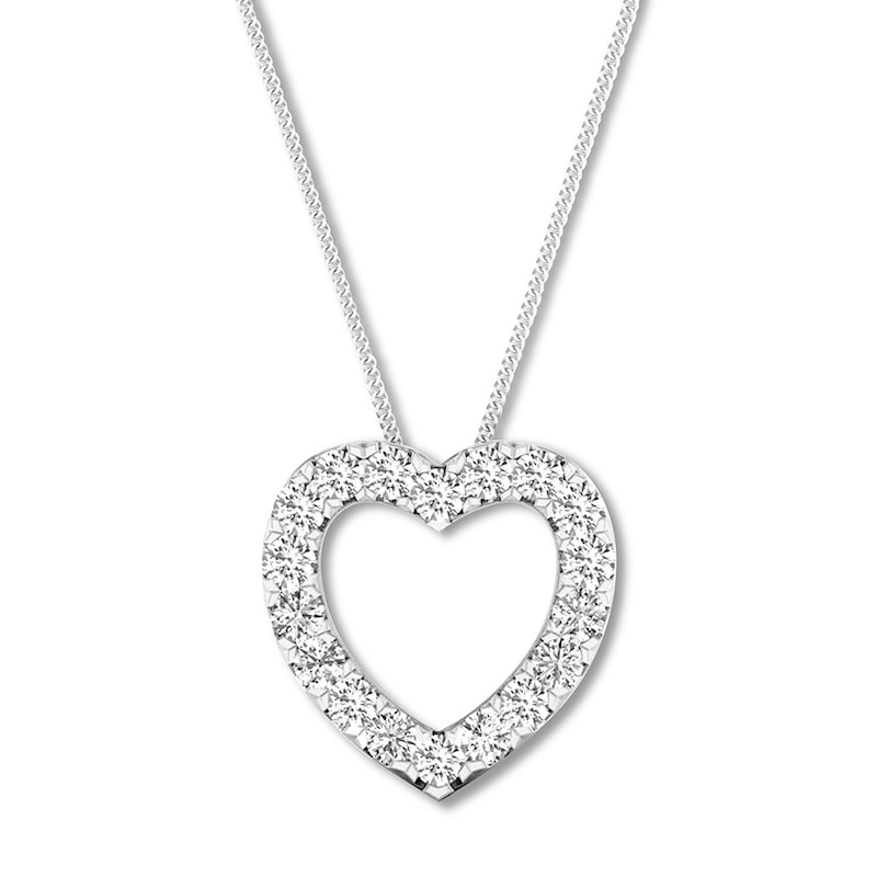 Heart Necklaces