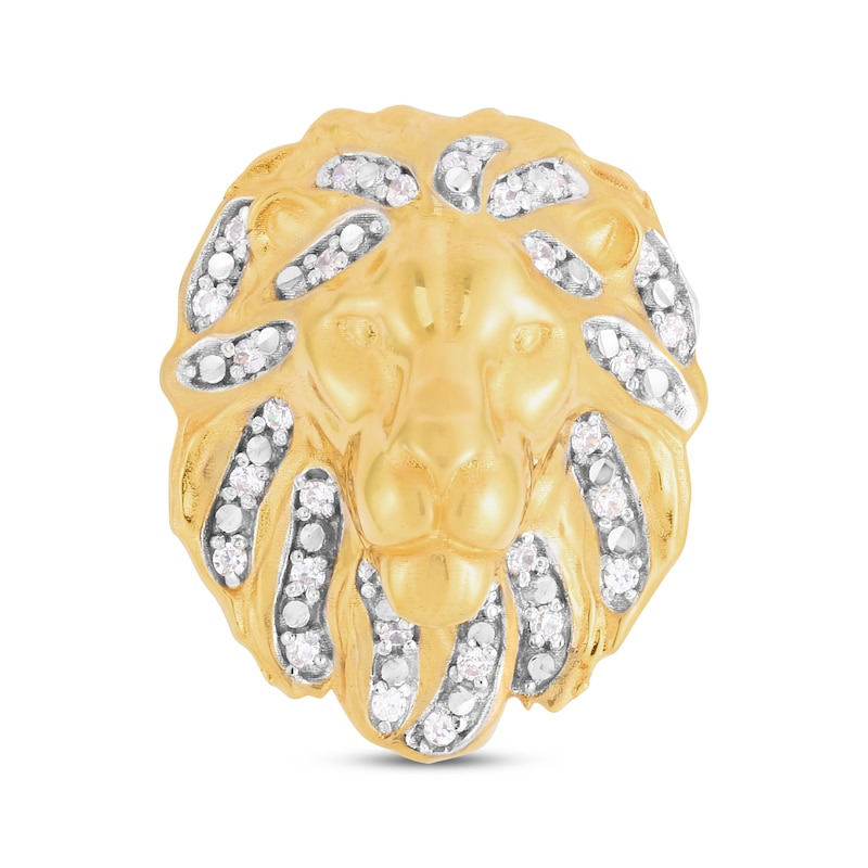 Men's Charms and Pendants