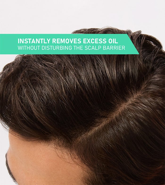 Oil Control Balancing Shampoo