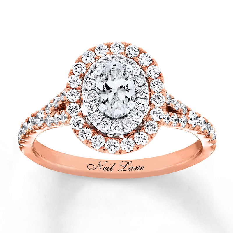 OVAL-CUT Engagement Ri