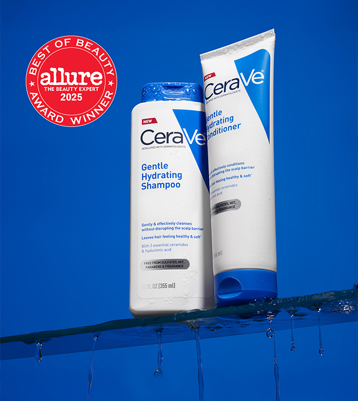 Gentle Hydrating Conditioner