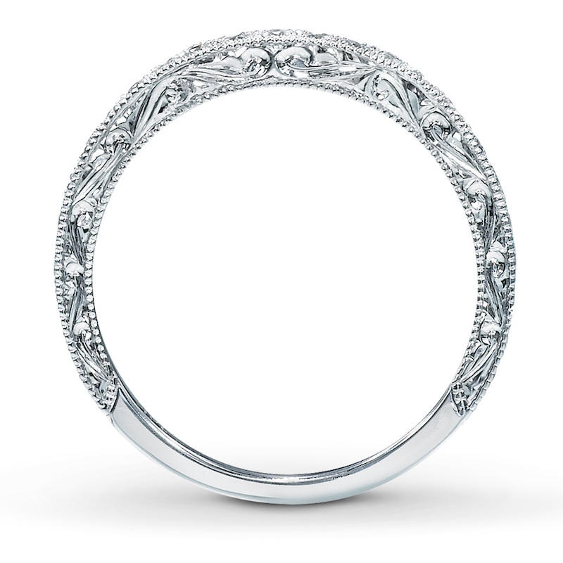 Neil Lane Bridal Ring 1/3 ct tw Diamonds