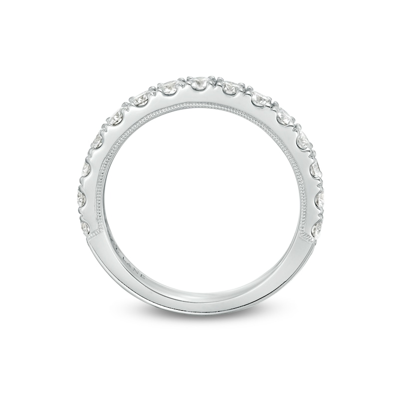 Neil Lane Diamond Anniversary Band 1 ct tw White Gold Plated